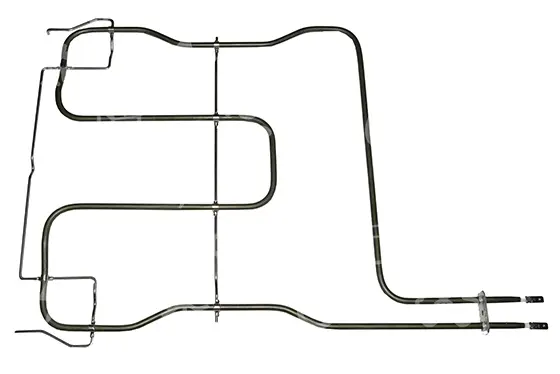 těleso topné 1000W, 230V, INDESIT / WHIRLPOOL, dolní, C00526531